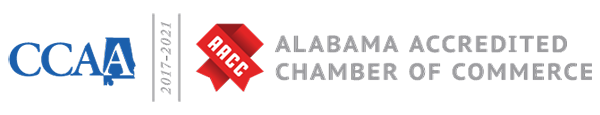 CCAA Alabama Accredited Chamber of Commerce